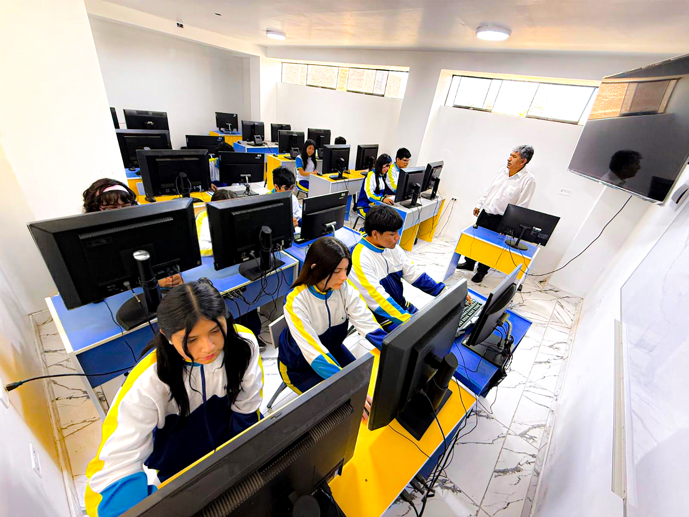 Excelencia académica